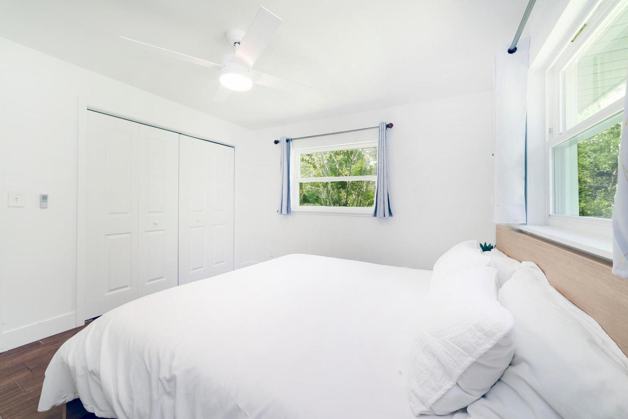 Villa New Cozy House 5 Min Three Sisters Springs à Crystal River Extérieur photo